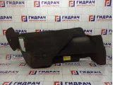 Обшивка багажника правая Ford Mondeo 1609399
