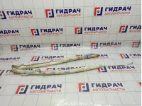 Подушка безопасности боковая (шторка) левая Ford Mondeo 1600516