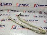 Подушка безопасности боковая (шторка) левая Ford Mondeo 1600516