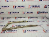 Подушка безопасности боковая (шторка) правая Ford Mondeo 1600542