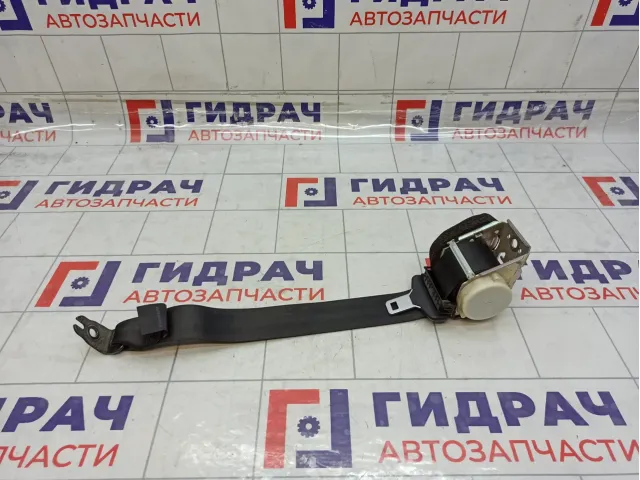 Ремень безопасности задний Ford Mondeo 1792379
