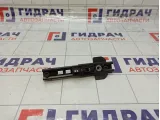 Механизм регулировки ремня безопасности Ford Mondeo 1689695