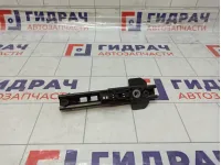 Механизм регулировки ремня безопасности Ford Mondeo 1689695