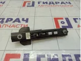 Механизм регулировки ремня безопасности Ford Mondeo 1689695