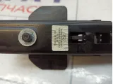 Механизм регулировки ремня безопасности Ford Mondeo 1689695