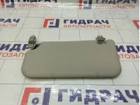 Козырек солнцезащитный правый Ford Mondeo