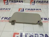 Козырек солнцезащитный правый Ford Mondeo