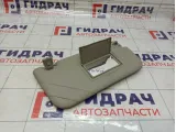 Козырек солнцезащитный правый Ford Mondeo
