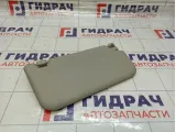Козырек солнцезащитный левый Ford Mondeo
