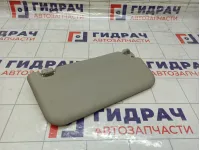 Козырек солнцезащитный левый Ford Mondeo