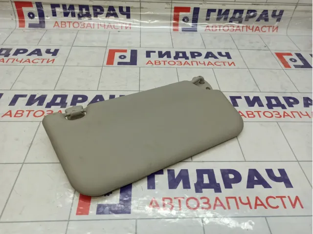 Козырек солнцезащитный левый Ford Mondeo