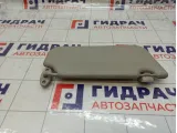 Козырек солнцезащитный левый Ford Mondeo