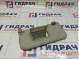 Козырек солнцезащитный левый Ford Mondeo