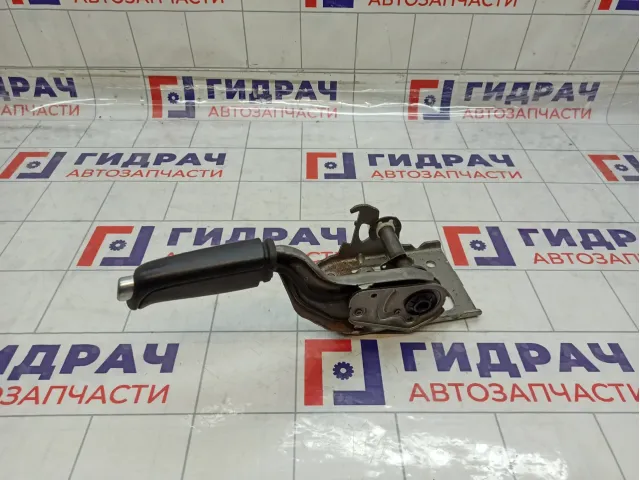 Рычаг, педаль стояночного тормоза Ford Mondeo 1700772