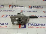 Рычаг, педаль стояночного тормоза Ford Mondeo 1700772
