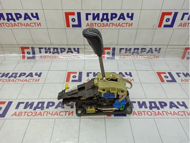 Кулиса (селектор) КПП Ford Mondeo 2028790