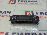 Блок управления климатической установкой Ford Mondeo 1865351