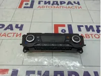 Блок управления климатической установкой Ford Mondeo 1865351