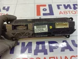 Блок управления климатической установкой Ford Mondeo 1865351