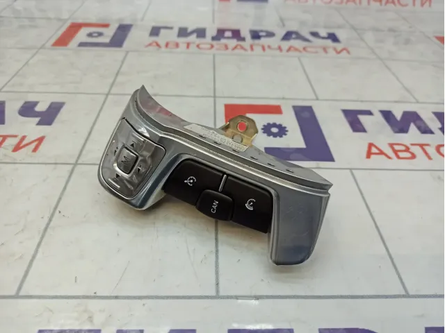 Блок кнопок в рулевое колесо Ford Mondeo 1678643