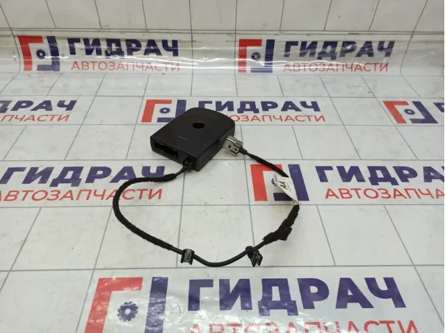 Разъем USB AUX Ford Mondeo 1679985