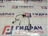 Проводка (коса) рулевого колеса Ford Mondeo