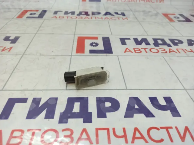 Фонарь подсветки номера Ford Mondeo 1479968