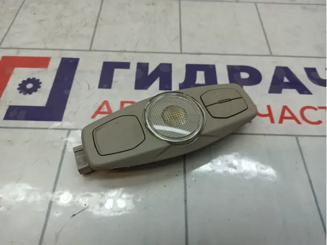 Плафон салонный Ford Mondeo