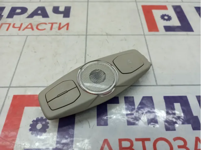 Плафон салонный Ford Mondeo 2044645