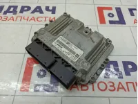 Блок управления двигателем Ford Mondeo BG9112A650LD
