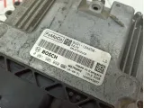 Блок управления двигателем Ford Mondeo BG9112A650LD
