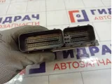 Блок управления двигателем Ford Mondeo BG9112A650LD