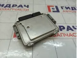Блок управления двигателем Ford Mondeo BG9112A650LD