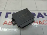 Блок управления парктроником Ford Mondeo BS7T15K866AB
