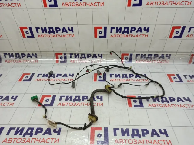 Проводка крышки (двери) багажника Ford Mondeo BG9T17N400AE