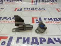 Петли двери задней левой Ford Mondeo