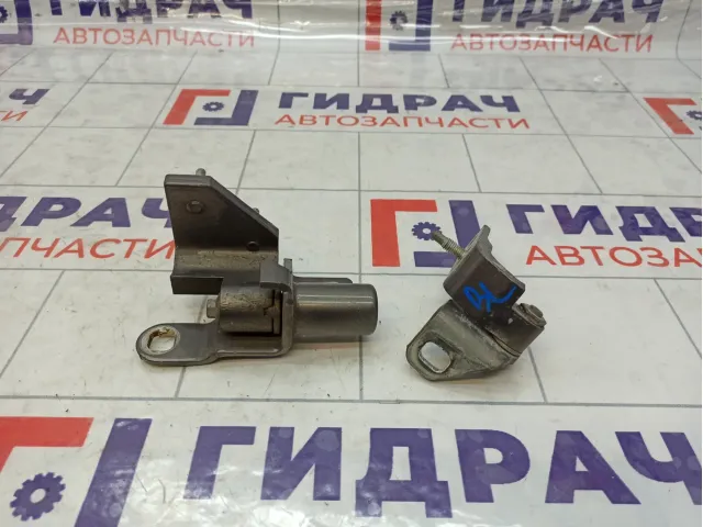 Петли двери задней левой Ford Mondeo