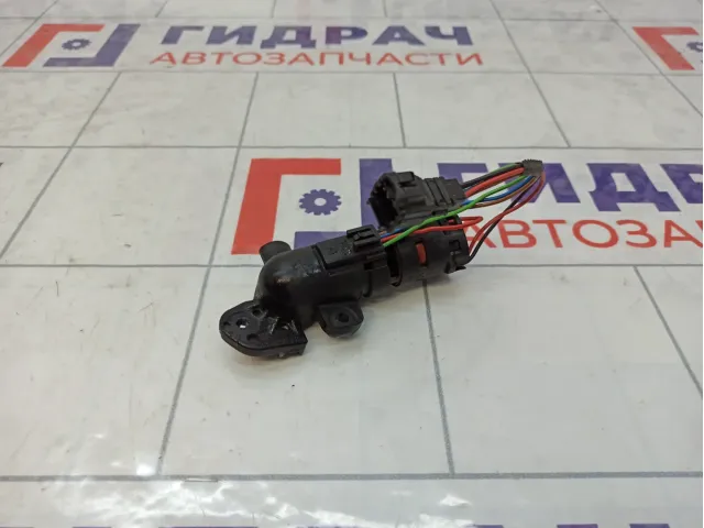 Датчик температуры воздуха Ford Mondeo 9M2T8B506AB