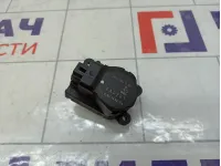 Моторчик заслонки отопителя (печки) Ford Mondeo 3M5H19E616AB Моторчик заслонки отопителя (печки) Ford Mondeo 3M5H19E616AB