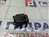 Моторчик заслонки отопителя (печки) Ford Mondeo 3M5H19E616AB