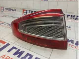 Фонарь задний наружный левый Ford Mondeo 1767498