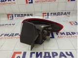 Фонарь задний наружный левый Ford Mondeo 1767498