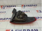 Фонарь задний наружный правый Ford Mondeo 1767493