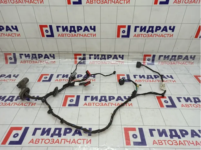 Проводка двери задней левой Ford Mondeo BG9T14A584BBC
