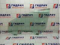 Стекло двери передней левой Ford Mondeo 1507909