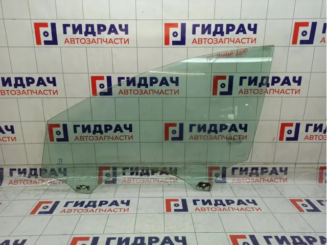 Стекло двери передней левой Ford Mondeo 1507909