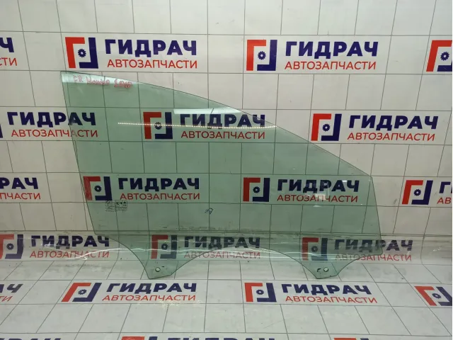Стекло двери передней правой Ford Mondeo 1507907