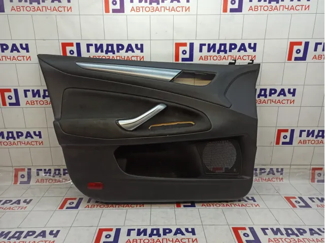 Обшивка двери передней левой Ford Mondeo 1742081