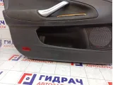 Обшивка двери передней левой Ford Mondeo 1742081