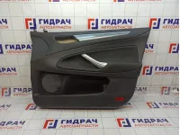 Обшивка двери передней правой Ford Mondeo 1742071
